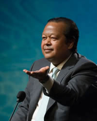 Prem Rawat / Maharaji