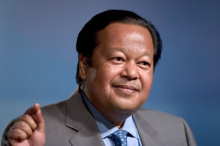 Prem Rawat /Maharaji