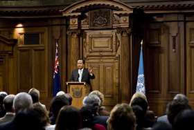 Prem Rawat and UN Association of New Zealand Celebrate International Day of Peace at Parliament Buildings in New Zealand Prem Rawat and UN Association of New Zealand Celebrate International Day of Peace at Parliament Buildings in New Zealand