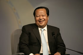 Maharaji