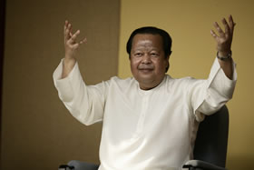 Maharaji Prem Rawat / Maharaji
