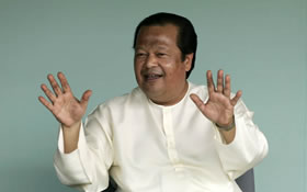 Prem Rawat /Maharaji
