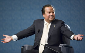 Prem Rawat /Maharaji