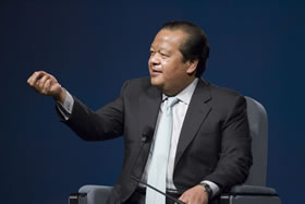 Prem Rawat :: Maharaji