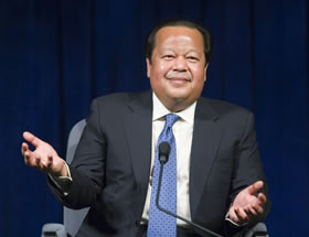 Prem Rawat :: Maharaji