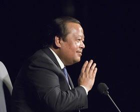 Prem Rawat :: Maharaji