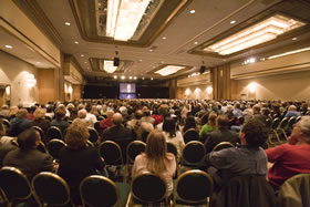 Prem Rawat in Dallas