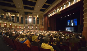 Prem Rawat in Miami Prem Rawat in Miami
