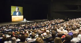 Prem Rawat / Maharaji