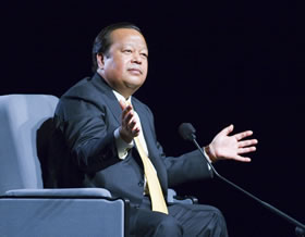 Prem Rawat