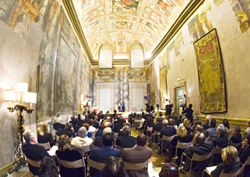 Prem Rawat in New Delhi