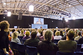 Prem Rawat / Maharaji