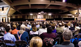 Prem Rawat in San Diego, California