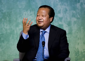 Prem Rawat