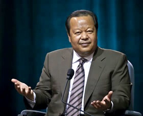 Prem Rawat in San Diego, California
