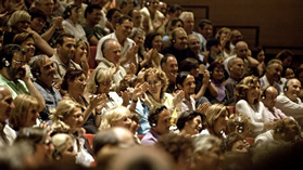 Audience