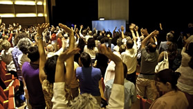 Audience