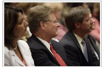 Inspire Electronic Magazine, Volume 2