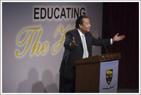 Inspire Electronic Magazine, Volume 2