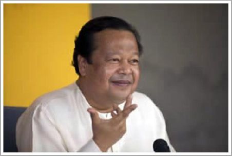 Maharaji