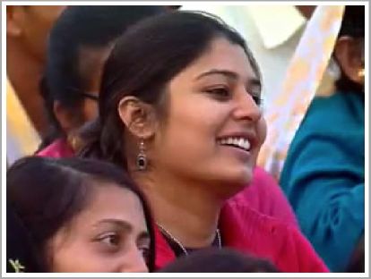 Inspire Electronic Magazine, Volume 3