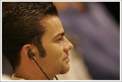 Inspire Electronic Magazine, Volume 3