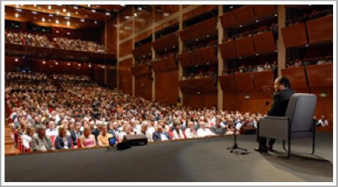 Inspire Electronic Magazine, Volume 3