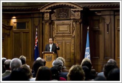 Inspire Electronic Magazine, Volume 3