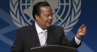 Maharaji video - A world unto yourself