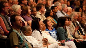 Audience