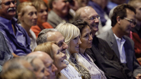 Audience