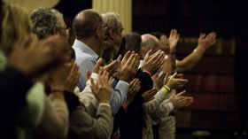 Audience