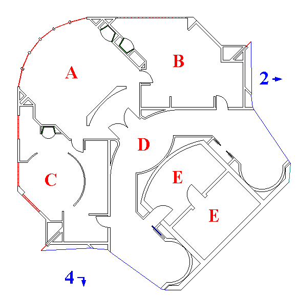 Prem Rawat's Malibu Mansion