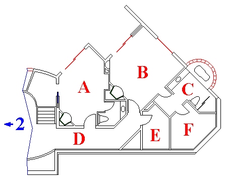 Prem Rawat's Malibu Mansion