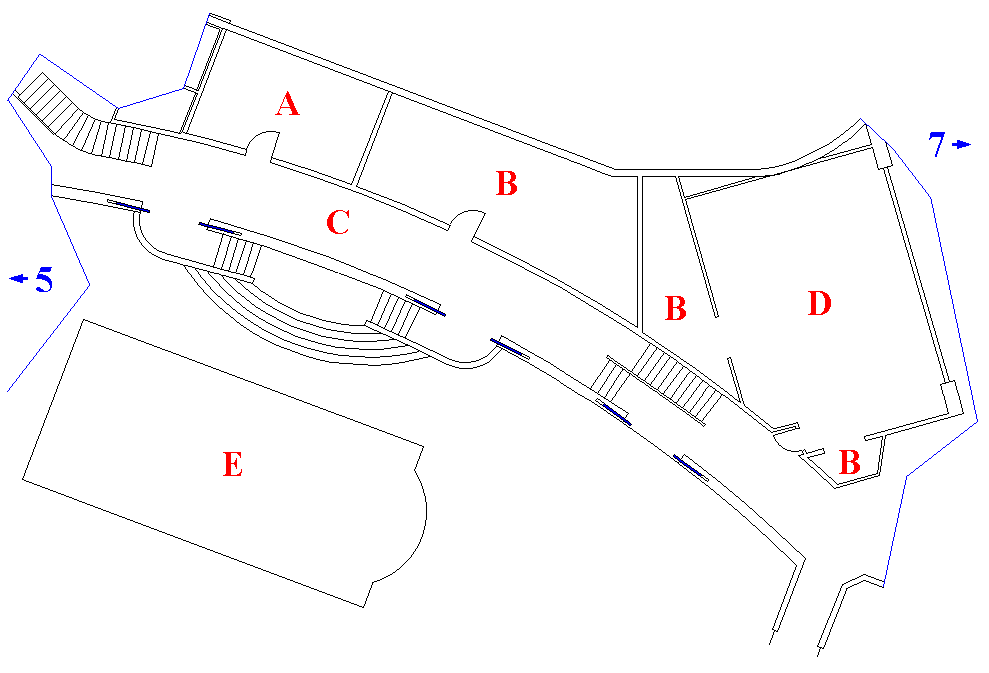 Prem Rawat's Malibu Mansion