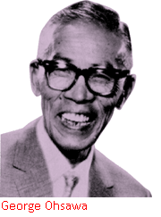 George Ohsawa