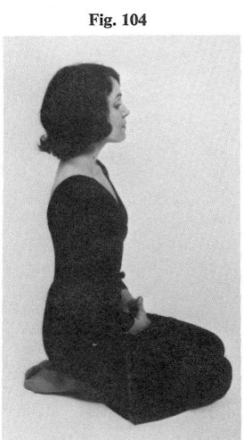 Macrobiotic Meditation