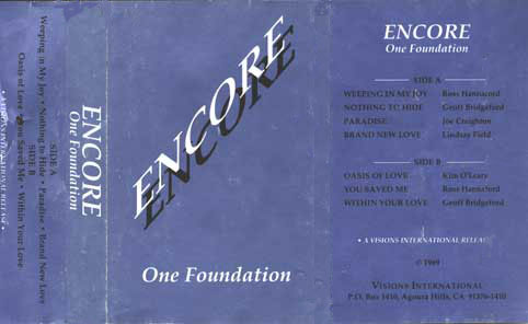 Encore