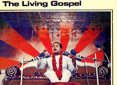 Living Gospel