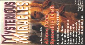 Mysterious Miracles etc