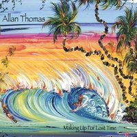 Allan Thomas, Divine Light Mission Troubador