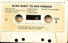 Bliss Band