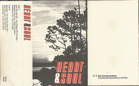 Heart and Soul