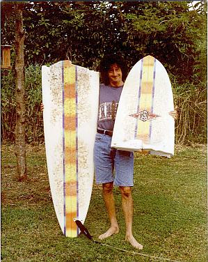 Allan Thomas memoire