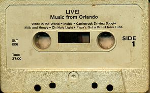 Orlando 1975