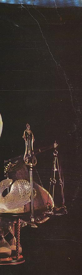 Jiva: Still Life album