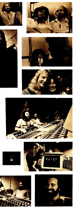 Jiva: Still Life album