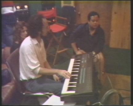 Prem Rawat Inspirational Speaker inspiring and supervising a recording session Prem Rawat Inspirational Speaker inspiring and supervising a recording session