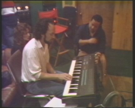 Prem Rawat Inspirational Speaker inspiring and supervising a recording session Prem Rawat Inspirational Speaker inspiring and supervising a recording session