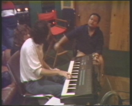 Prem Rawat's Major Musical Group
